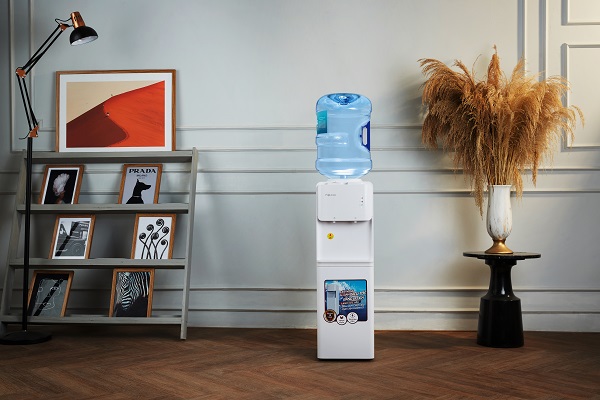 Hình ảnh chi tiết Cây nước nóng lạnh cao cấp Fujihome WD531C - Ảnh số 15