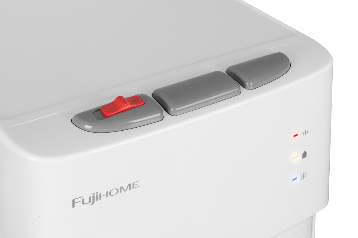 Hình ảnh chi tiết Cây nước nóng lạnh bình âm cao cấp Fujihome WD606ES - Ảnh số 26