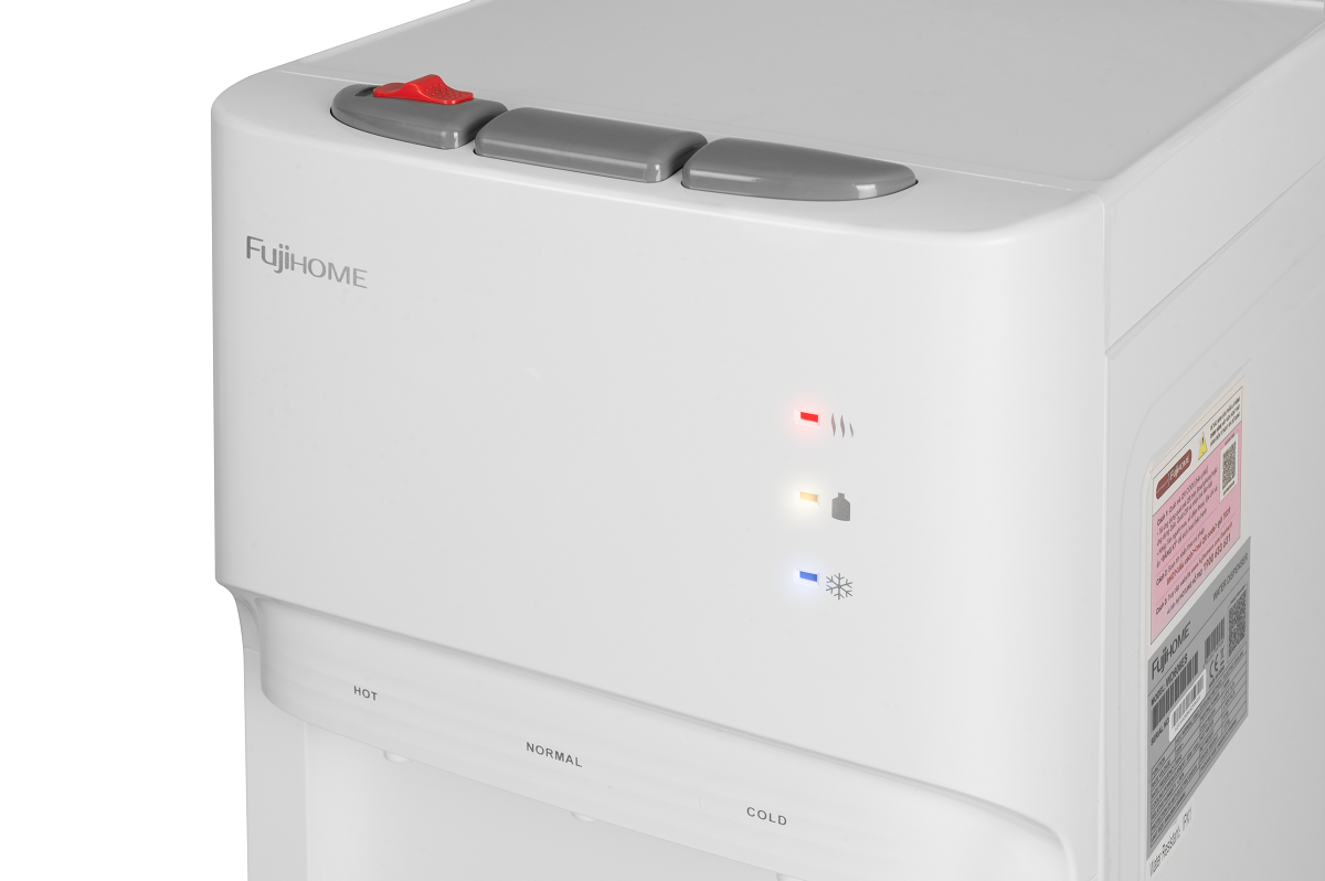 Hình ảnh chi tiết Cây nước nóng lạnh bình âm cao cấp Fujihome WD606ES - Ảnh số 27