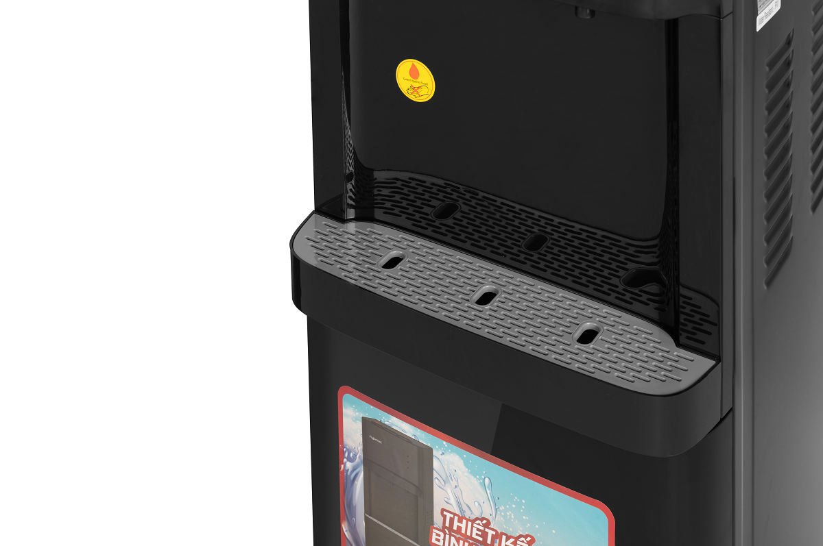 Hình ảnh chi tiết Cây nước nóng lạnh bình âm cao cấp Fujihome WD606C - Ảnh số 21