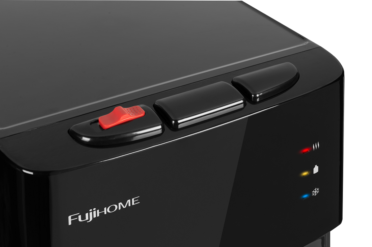 Hình ảnh chi tiết Cây nước nóng lạnh bình âm cao cấp Fujihome WD606C - Ảnh số 22