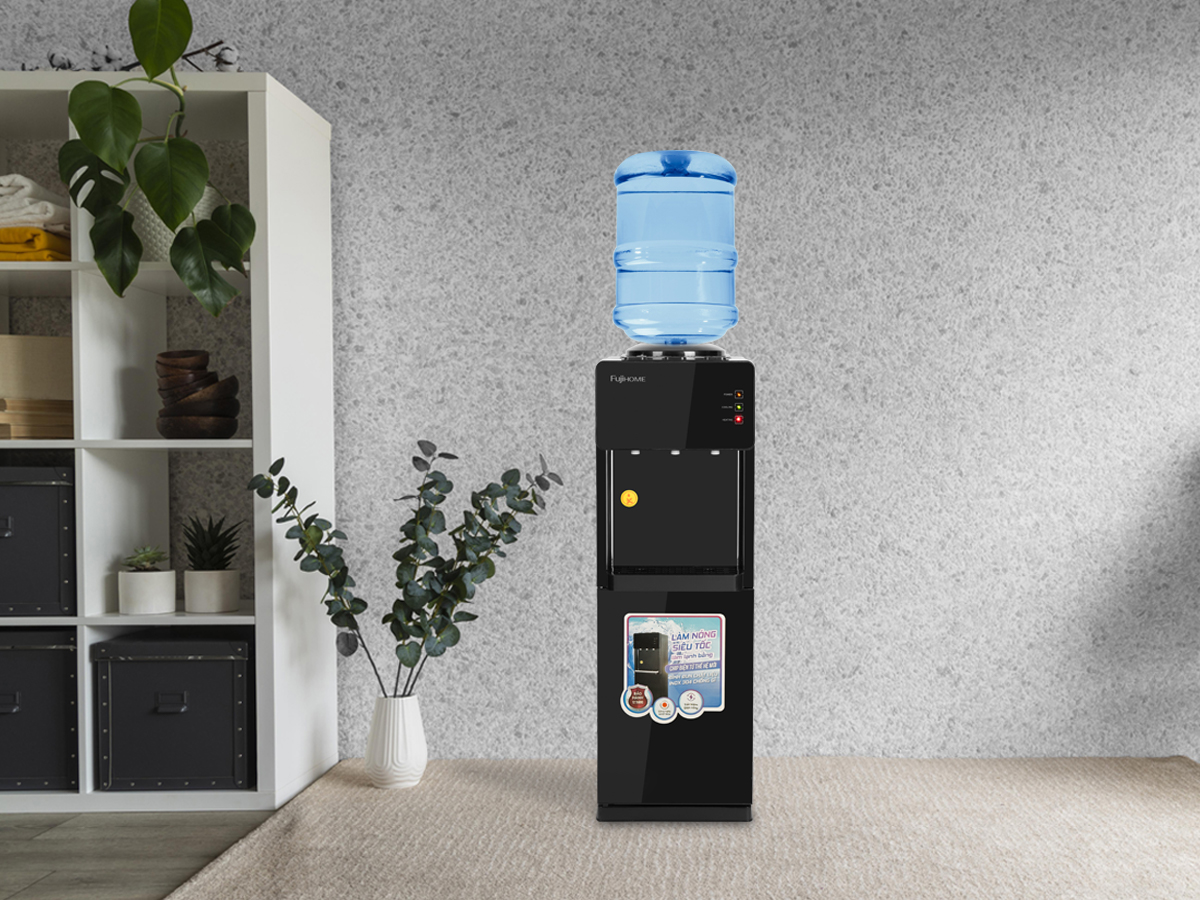 Hình ảnh chi tiết Cây nước nóng lạnh FUJIHOME WD61E - Ảnh số 22