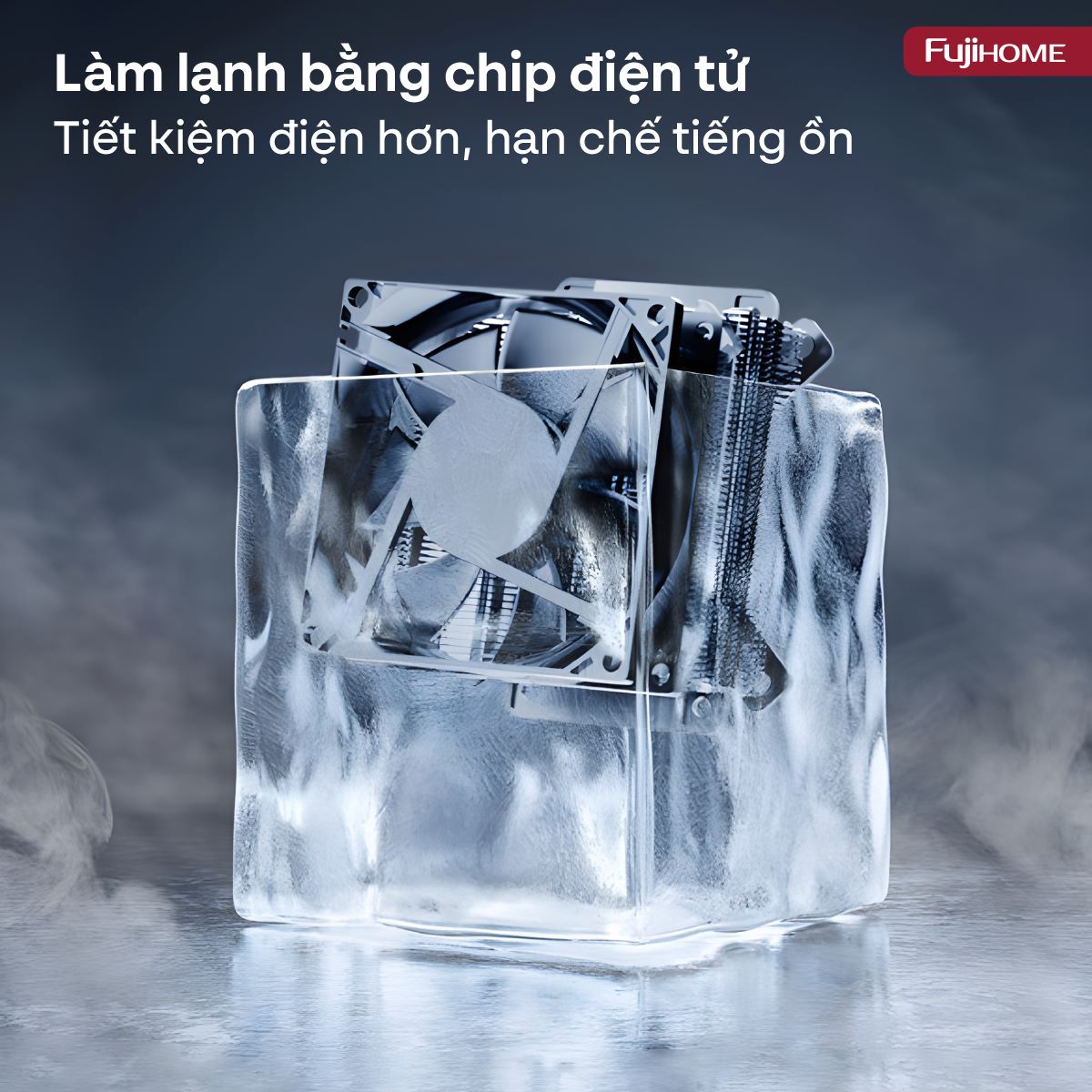 Hình ảnh chi tiết Cây nước nóng lạnh kết hợp bàn pha trà,  cafe Fujihome TB392N - Ảnh số 19