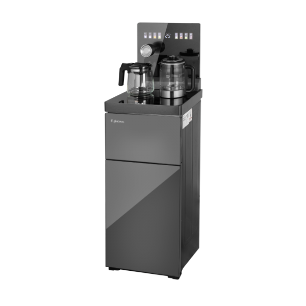 Hình ảnh chi tiết Cây nước bàn trà điều khiển bằng giọng nói Fujihome TB2411N-VOICE - Ảnh số 9
