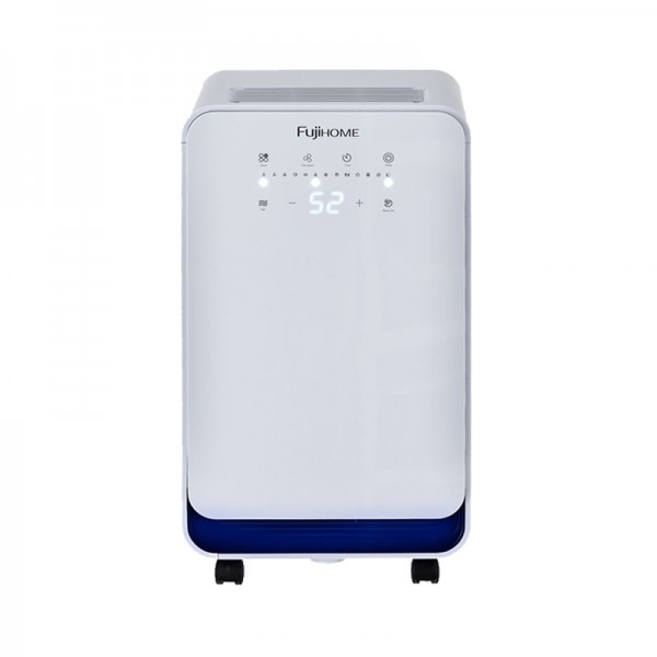 Hình ảnh chi tiết Máy hút ẩm dân dụng Fujihome DH10 - Ảnh số 8