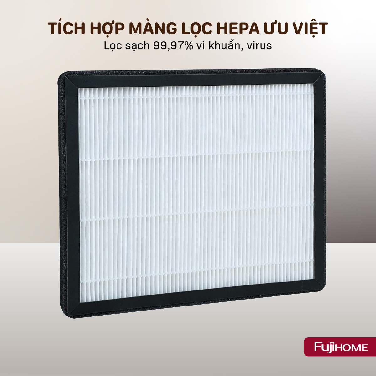 Hình ảnh chi tiết Máy hút ẩm dân dụng Fujihome DH16NW - Ảnh số 14