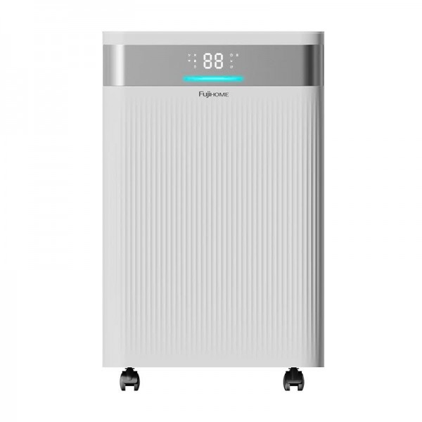 Hình ảnh chi tiết Máy hút ẩm dân dụng Fujihome DH16NW - Ảnh số 6