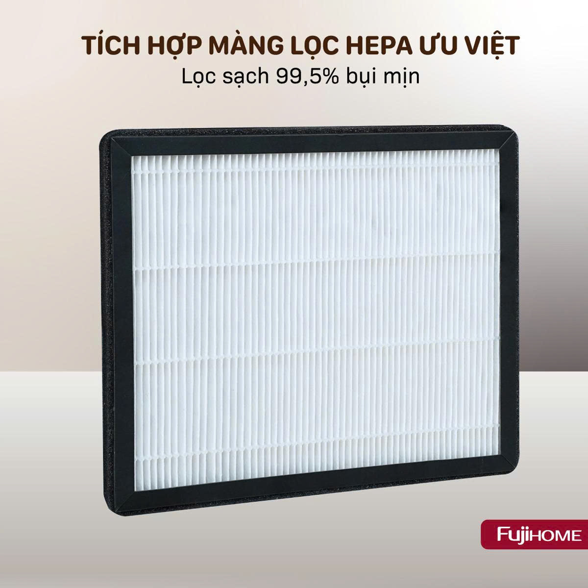 Hình ảnh chi tiết Máy hút ẩm dân dụng Fujihome DH20NW - Ảnh số 16