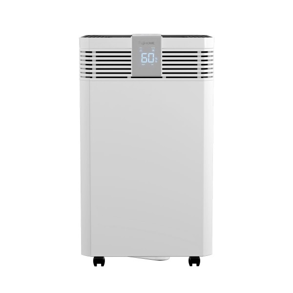 Hình ảnh chi tiết Máy hút ẩm công suất lớn Fujihome DH60W-HEPA - Ảnh số 9