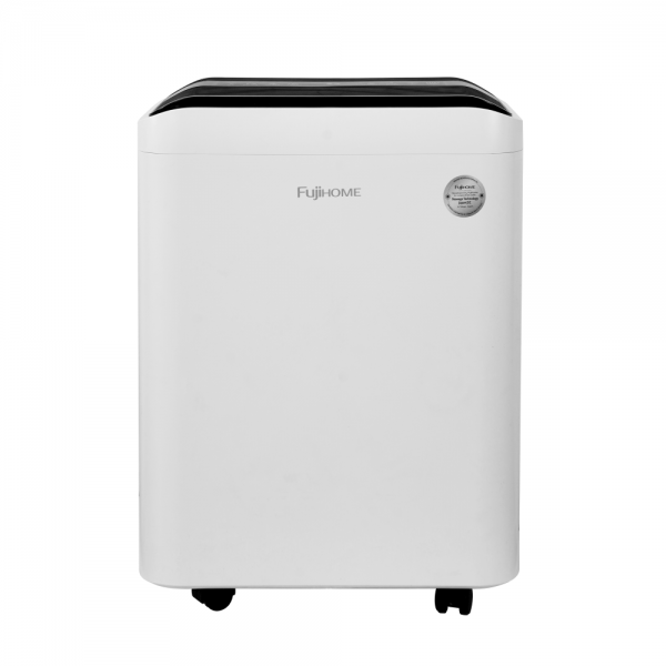Hình ảnh chi tiết Máy hút ẩm dân dụng Fujihome DH35W-HEPA - Ảnh số 8