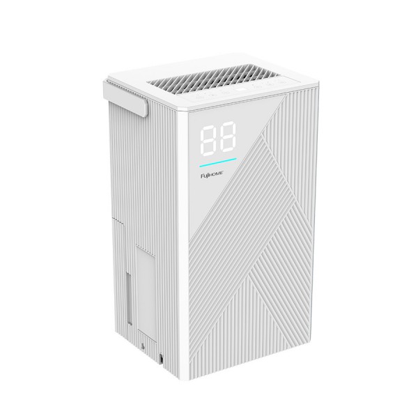 Hình ảnh chi tiết Máy hút ẩm Fujihome DH14 - Ảnh số 2