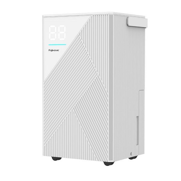 Hình ảnh chi tiết Máy hút ẩm Fujihome DH14 - Ảnh số 3