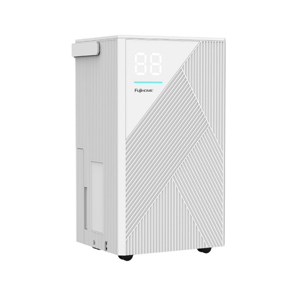 Hình ảnh chi tiết Máy hút ẩm Fujihome DH14 - Ảnh số 4