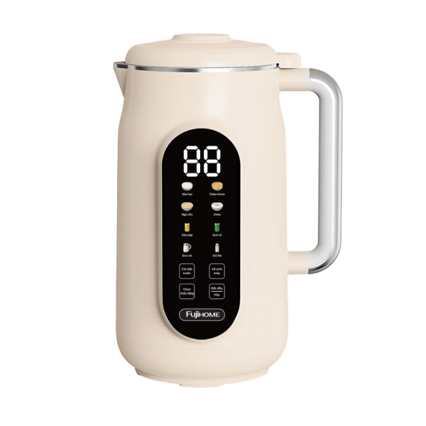 Hình ảnh chi tiết Máy làm sữa hạt đa năng Fujihome SM836 - Ảnh số 9