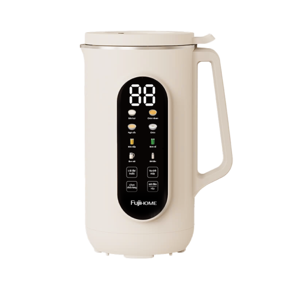 Hình ảnh chi tiết Máy làm sữa hạt đa năng Fujihome SM1636 - Ảnh số 11