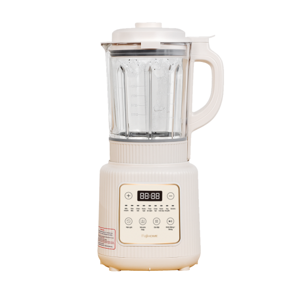Hình ảnh chi tiết Máy làm sữa hạt đa năng Fujihome SM01A - Ảnh số 9