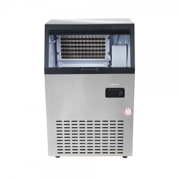 Hình ảnh chi tiết Máy làm đá thương mại kèm lọc nước UF Fujihome IM70C - Ảnh số 8