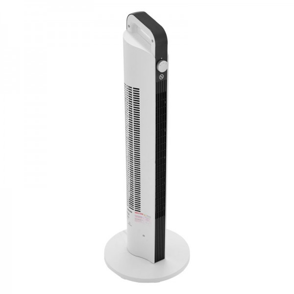 Hình ảnh chi tiết Quạt sưởi gốm Ceramic để sàn FUJIHOME FH2000M - Ảnh số 4