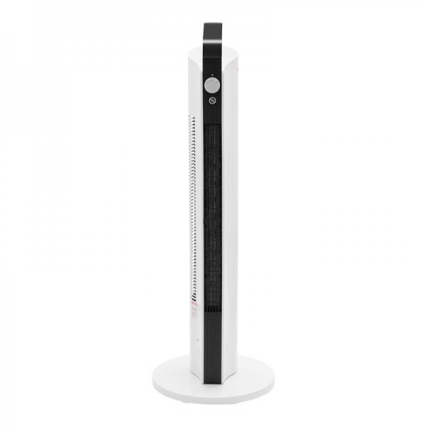 Hình ảnh chi tiết Quạt sưởi gốm Ceramic để sàn FUJIHOME FH2000M - Ảnh số 5