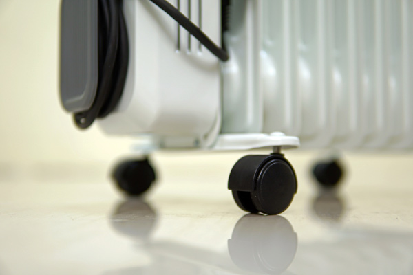 Hình ảnh chi tiết Máy sưởi dầu FUJIHOME OH849 - Ảnh số 17