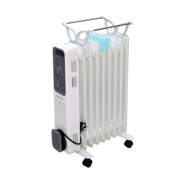 Hình ảnh chi tiết Máy sưởi dầu FUJIHOME OH849 - Ảnh số 4