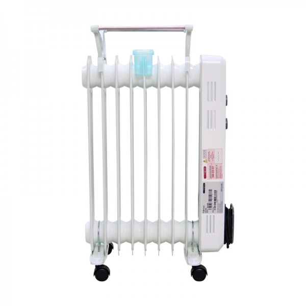 Hình ảnh chi tiết Máy sưởi dầu FUJIHOME OH849 - Ảnh số 5