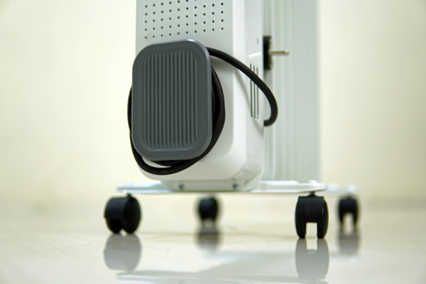 Hình ảnh chi tiết Máy sưởi dầu FUJIHOME OH8411 - Ảnh số 18