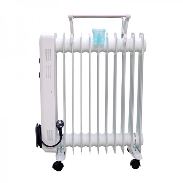 Hình ảnh chi tiết Máy sưởi dầu FUJIHOME OH8411 - Ảnh số 5