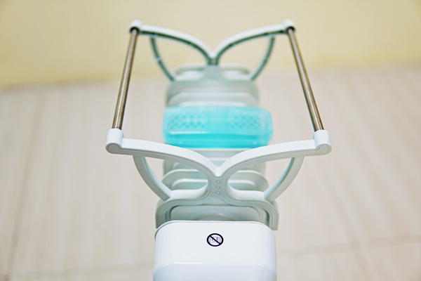 Hình ảnh chi tiết Máy sưởi dầu FUJIHOME OH8411 - Ảnh số 11