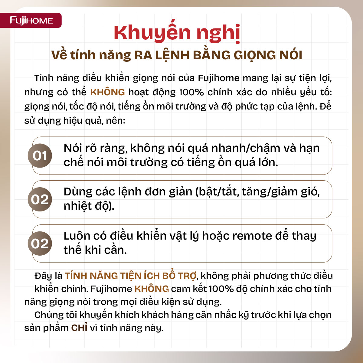 Hình ảnh chi tiết Thiết bị sưởi để sàn làm nóng bằng gốm Fujihome FH3303B - Ảnh số 33