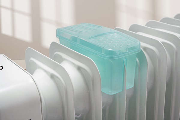 Hình ảnh chi tiết Máy sưởi dầu Fujihome OH8613 - Ảnh số 13