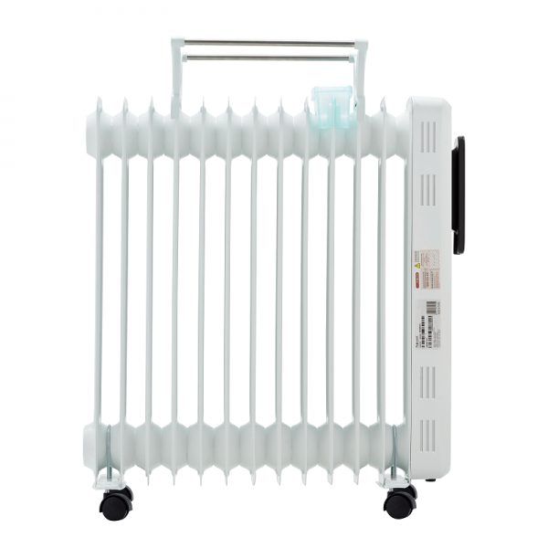 Hình ảnh chi tiết Máy sưởi dầu Fujihome OH8613 - Ảnh số 3