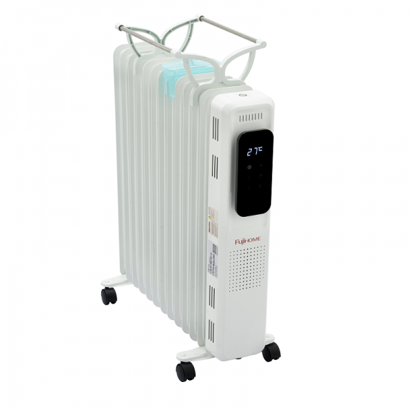 Hình ảnh chi tiết Máy sưởi dầu Fujihome OH8613 - Ảnh số 5