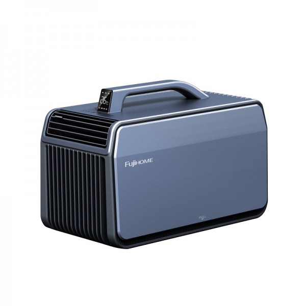 Hình ảnh chi tiết Máy điều hòa mini di động thông minh Fujihome PAC06-Pro - Ảnh số 9