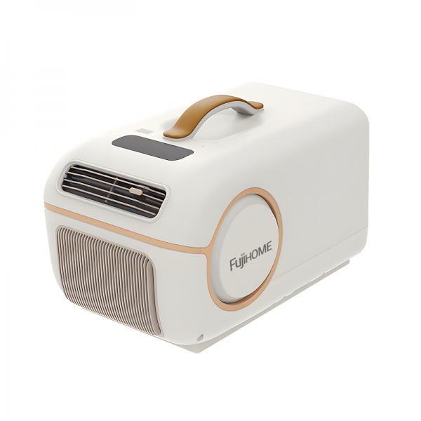 Hình ảnh chi tiết Máy điều hòa mini di động thông minh Fujihome PAC05 - Ảnh số 8