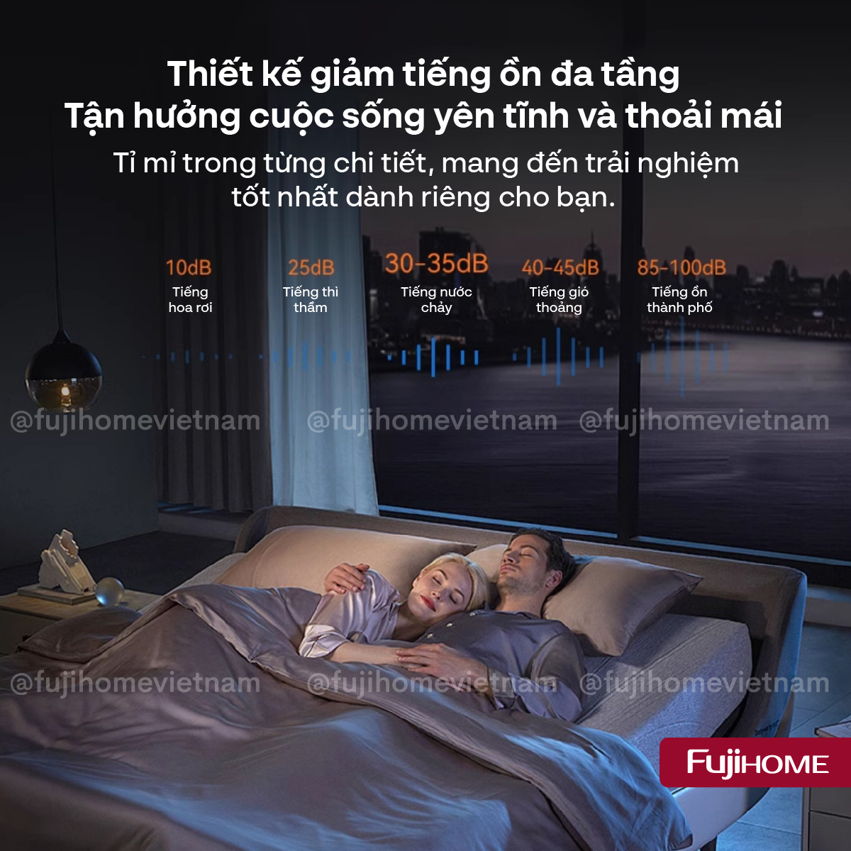 Hình ảnh chi tiết Máy điều hòa mini di động thông minh Fujihome PAC04 - Ảnh số 20