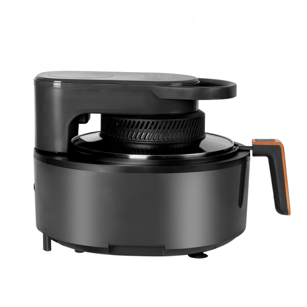 Hình ảnh chi tiết Nồi chiên không dầu Fujihome AG6D 6Lít - Dung tích 6L - Ảnh số 4