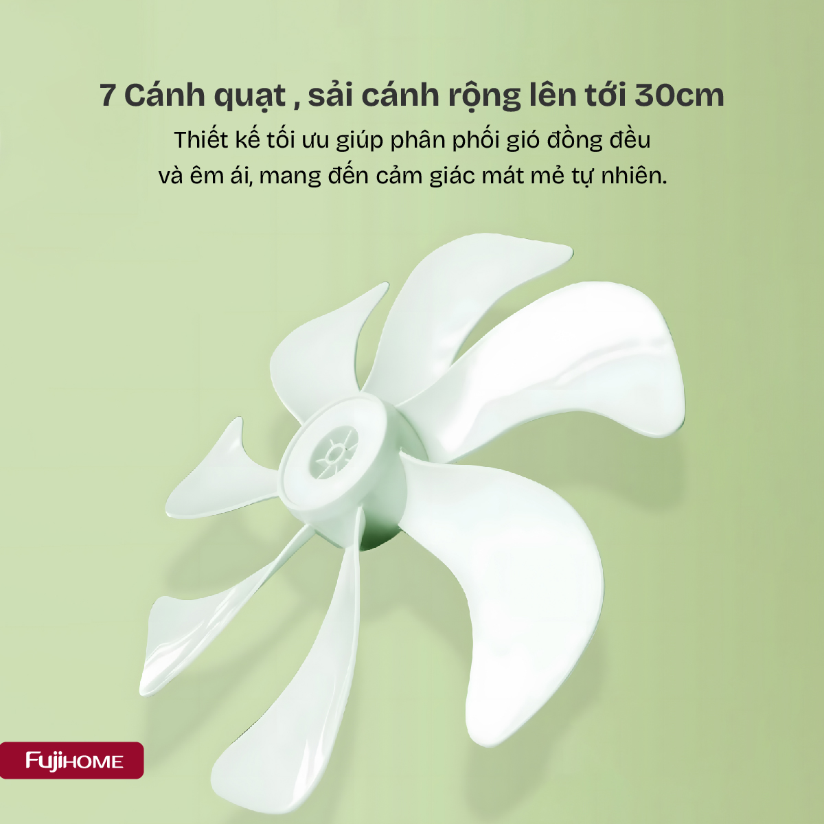 Hình ảnh chi tiết Quạt cây SF3001 - Ảnh số 22