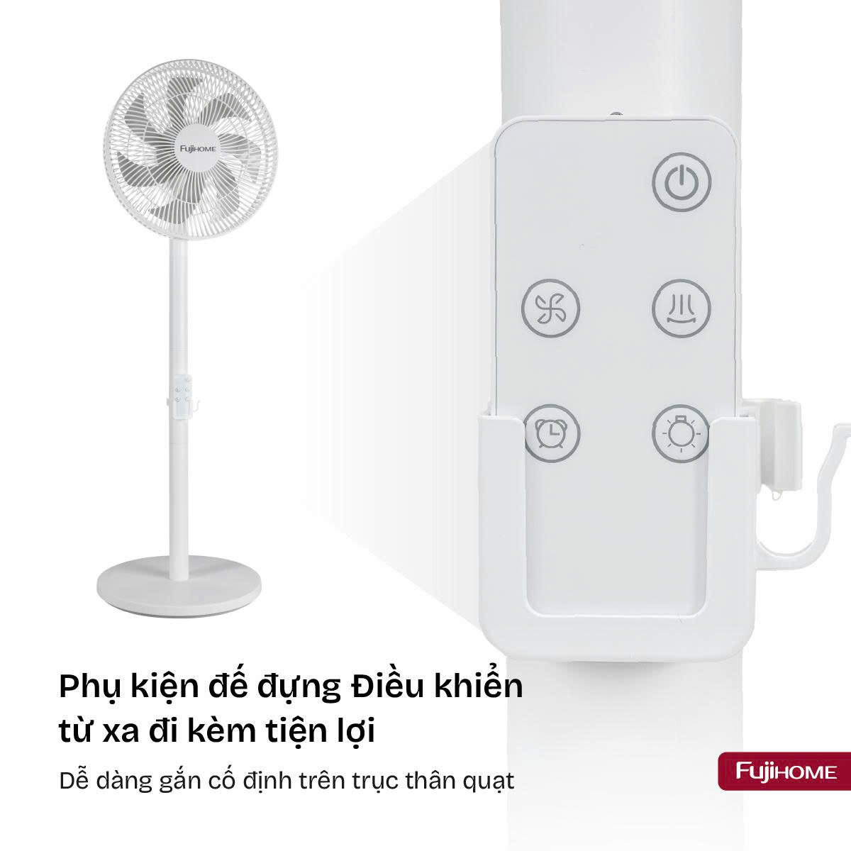 Hình ảnh chi tiết Quạt cây SF3001 - Ảnh số 24