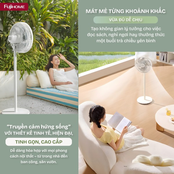 Hình ảnh chi tiết Quạt cây SF3001 - Ảnh số 4