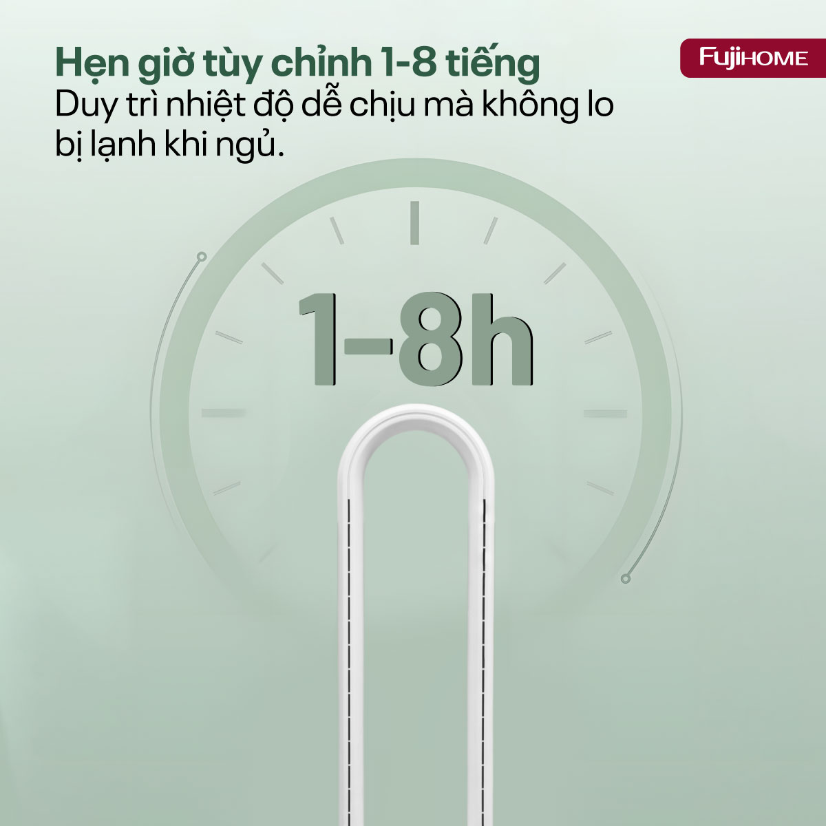 Hình ảnh chi tiết Quạt không cánh lọc không khí khử khuẩn Anion+ UV, WIFI BF065-B/W - Ảnh số 24