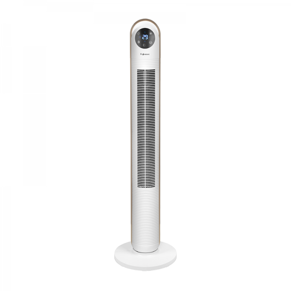 Hình ảnh chi tiết Quạt tháp (quạt không cánh) cao cấp Fujihome TF-13E - Ảnh số 3