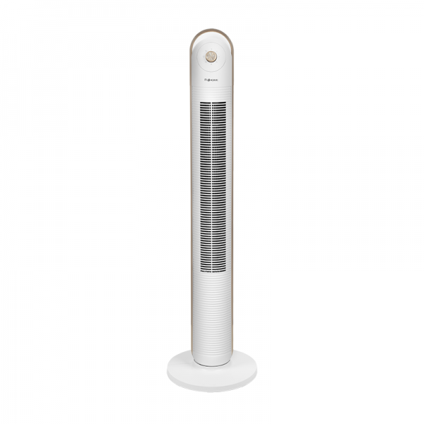 Hình ảnh chi tiết Quạt tháp (quạt không cánh) cao cấp điện tử Fujihome TF-13EM - Ảnh số 3