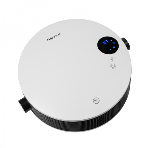 Hình ảnh chi tiết Quạt sưởi treo tường nhà tắm Fujihome FHB5000 - Ảnh số 4
