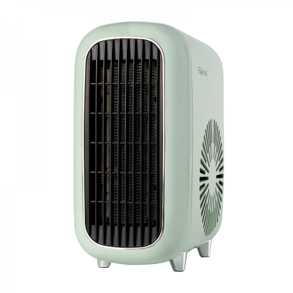 Hình ảnh chi tiết Quạt sưởi gốm mini FUJIHOME FH1200 - Ảnh số 2