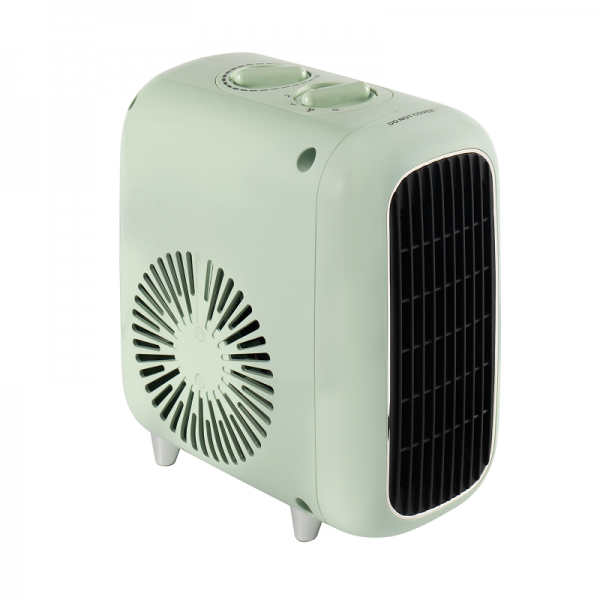 Hình ảnh chi tiết Quạt sưởi gốm mini FUJIHOME FH1200 - Ảnh số 4