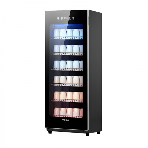 Hình ảnh chi tiết Tủ sấy chén bát tiệt trùng Fujihome DD180 (IMEI) - Ảnh số 10