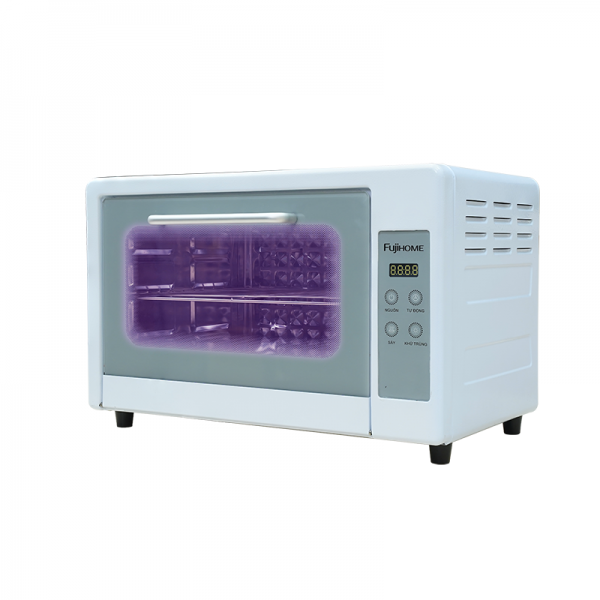 Hình ảnh chi tiết Tủ sấy tiệt trùng đa năng Fujihome DD24 (IMEI) - Ảnh số 7