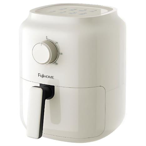 Hình ảnh chi tiết Nồi chiên không dầu mini Fujihome A3 ( 3,2lit) - Ảnh số 2